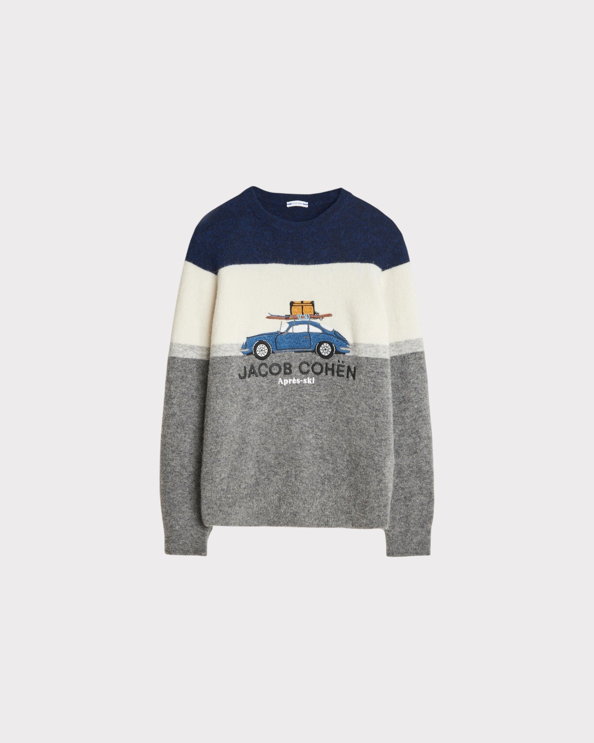 Jacob Cohen Sweatshirt