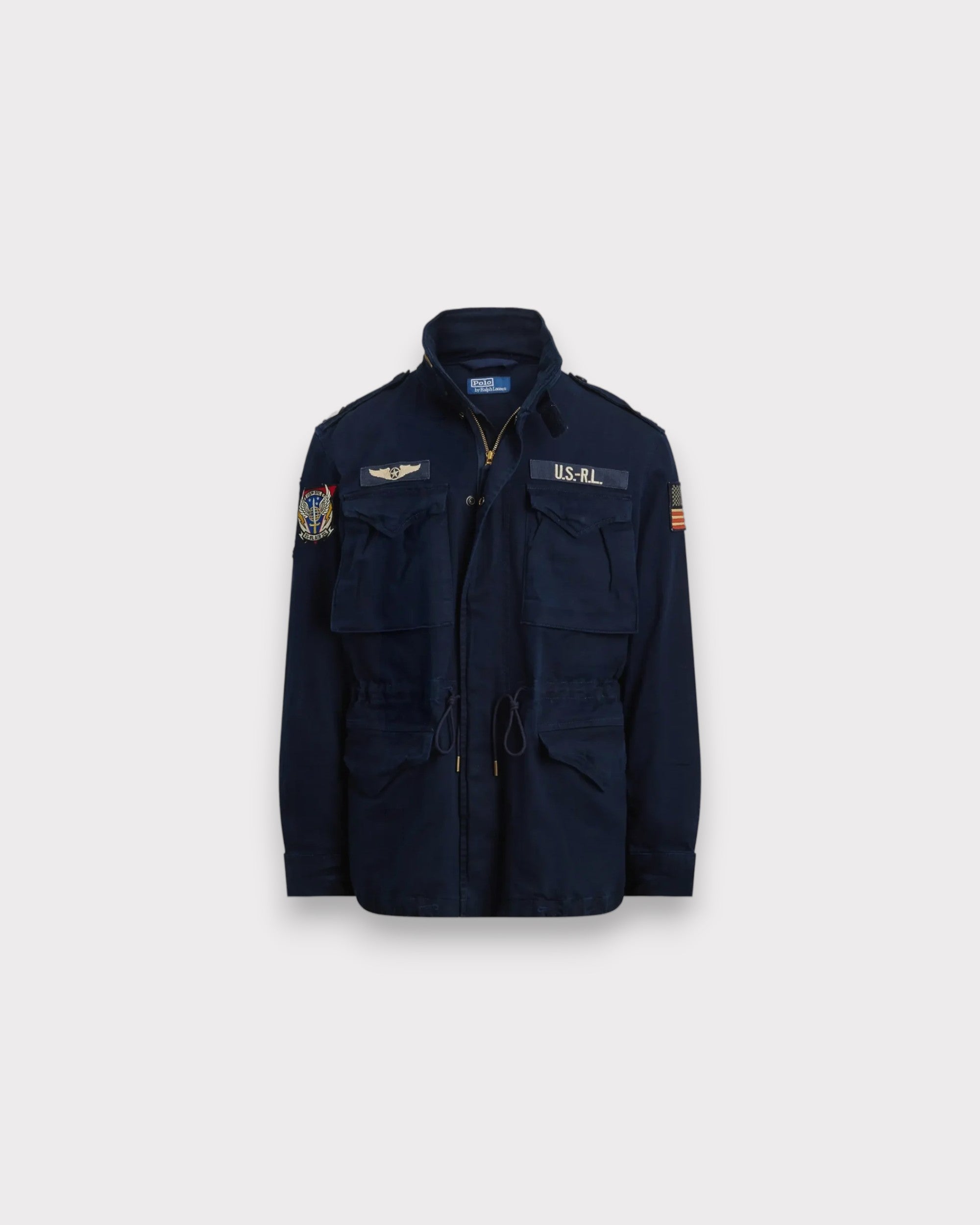 Ralph Lauren Field jacket