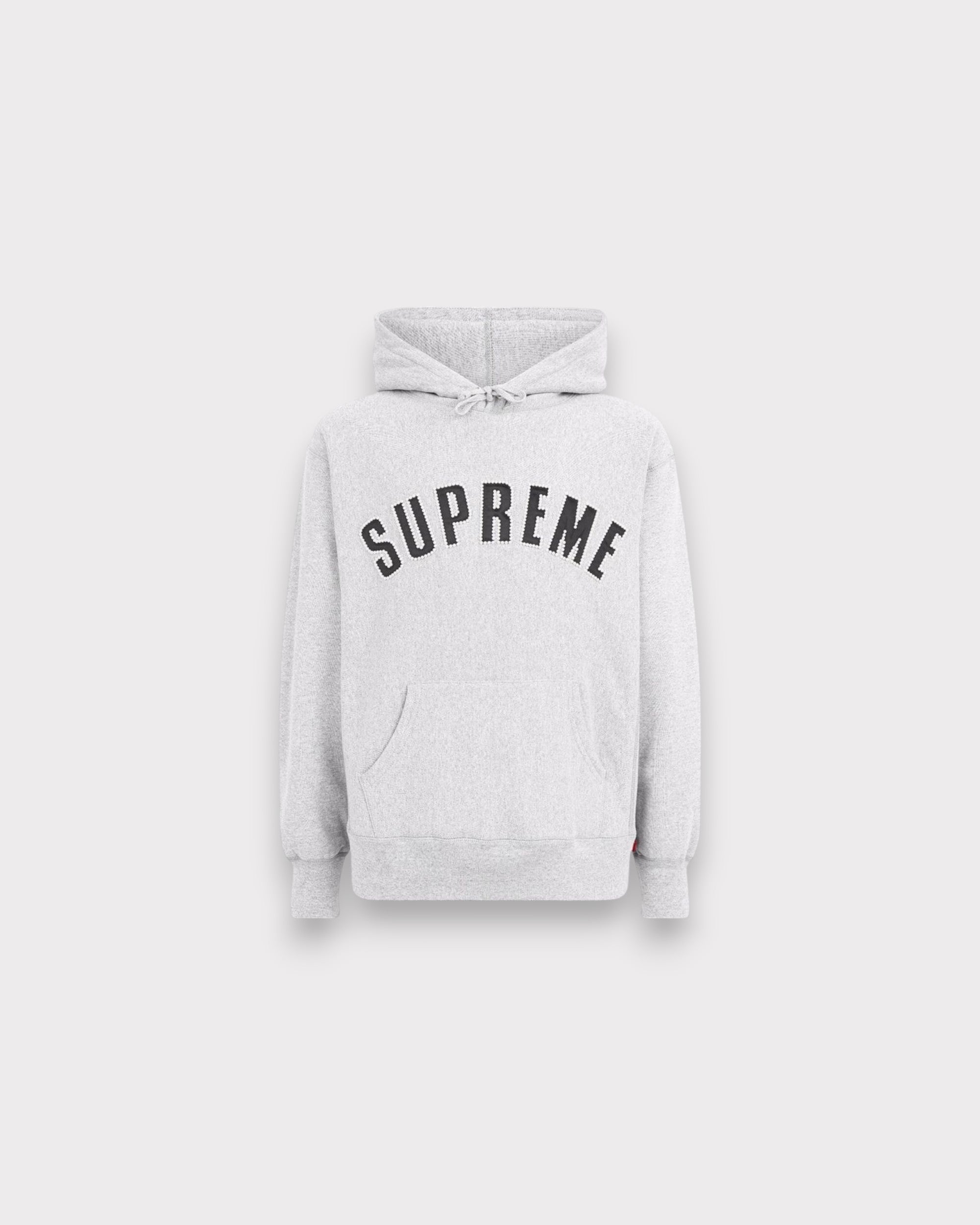 Supreme hoodie