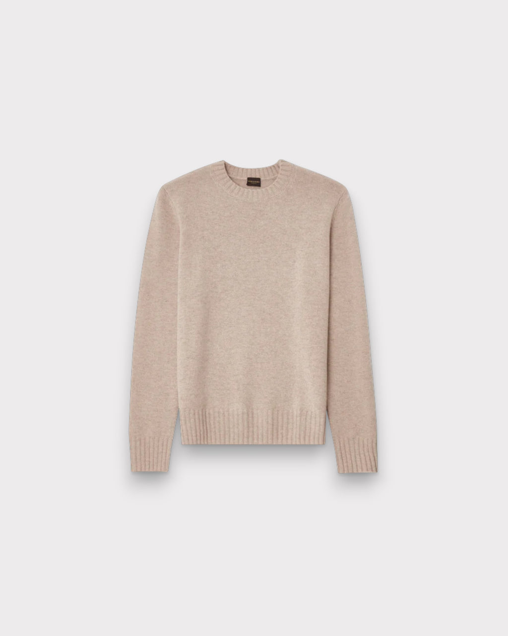 Cashmere Tröja