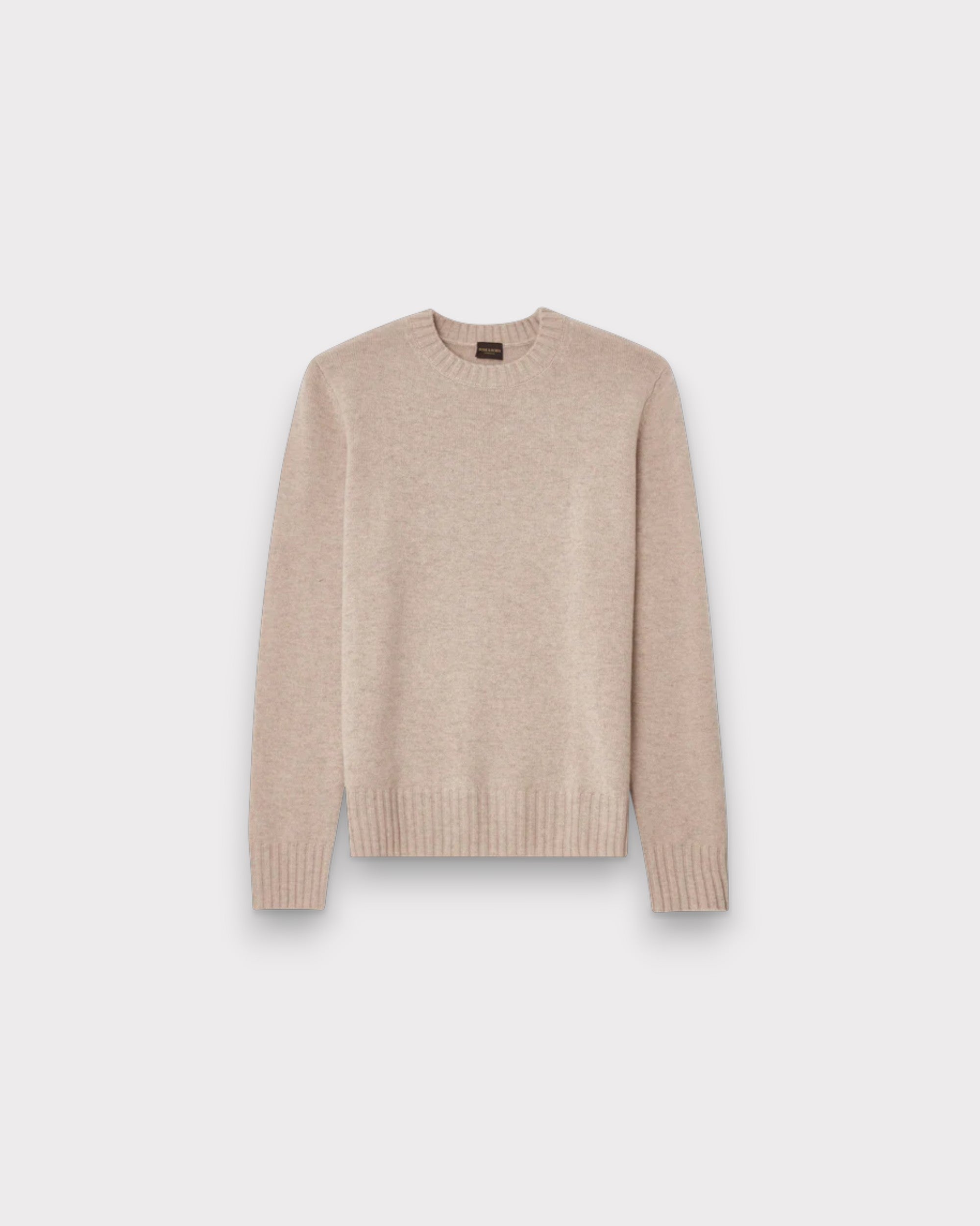 Cashmere Tröja