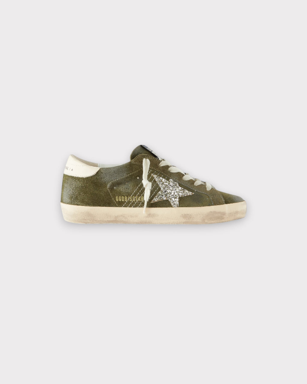 Golden goose sneaker