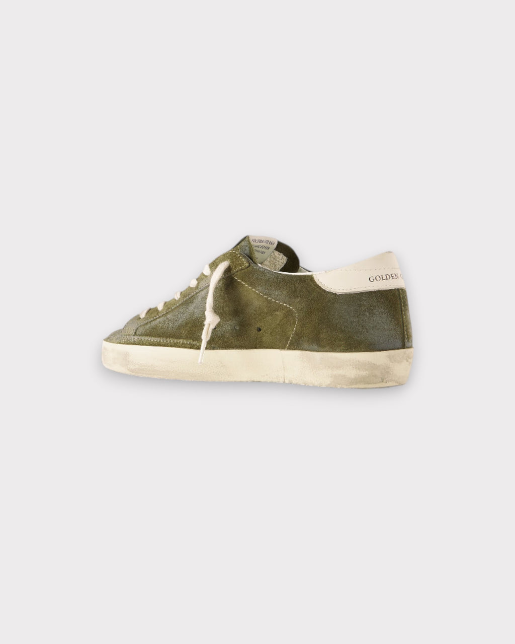 Golden goose sneaker