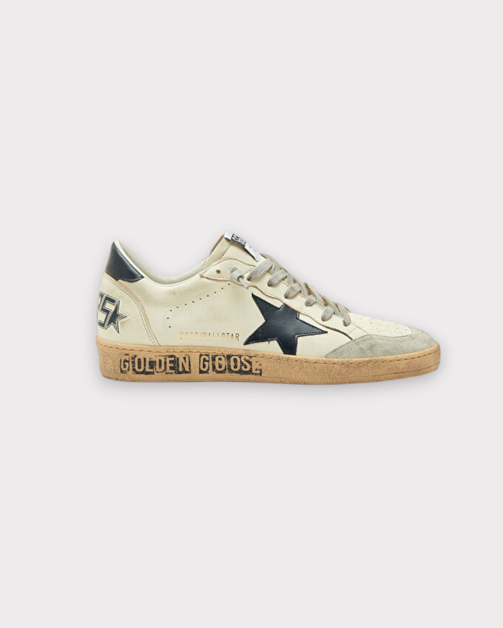 Golden Goose Sneaker