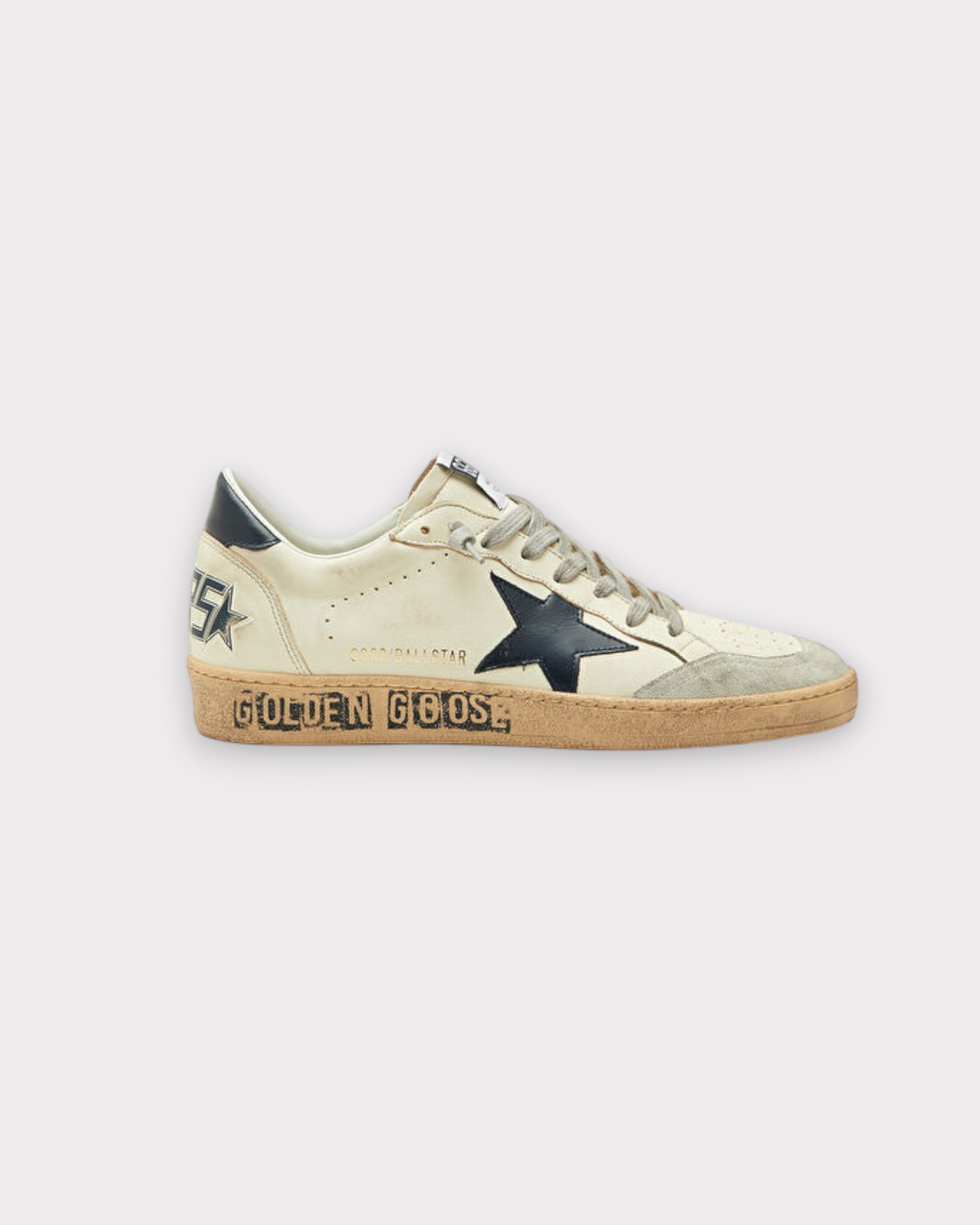 Golden Goose Sneaker