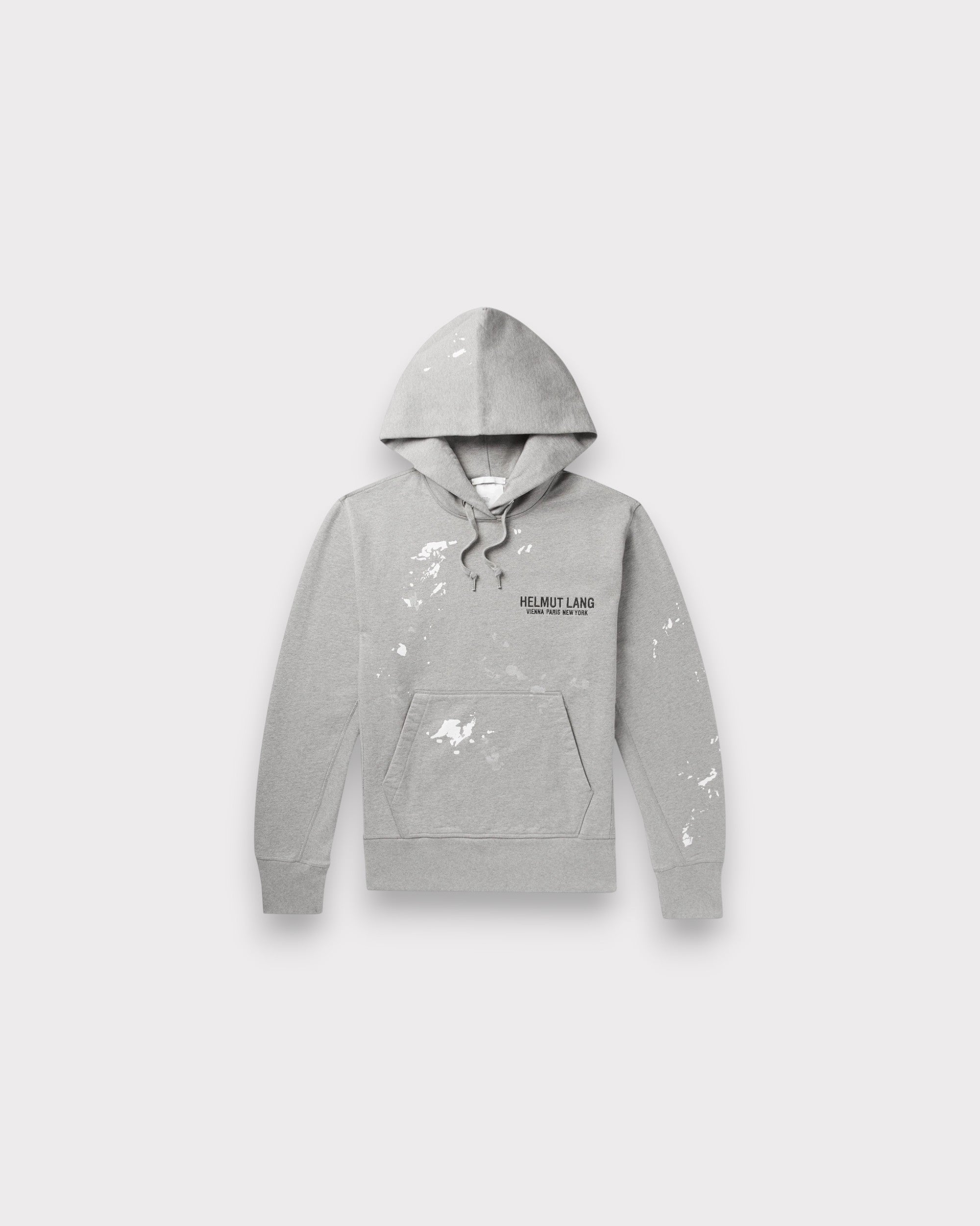 Helmut Lang Hoodie