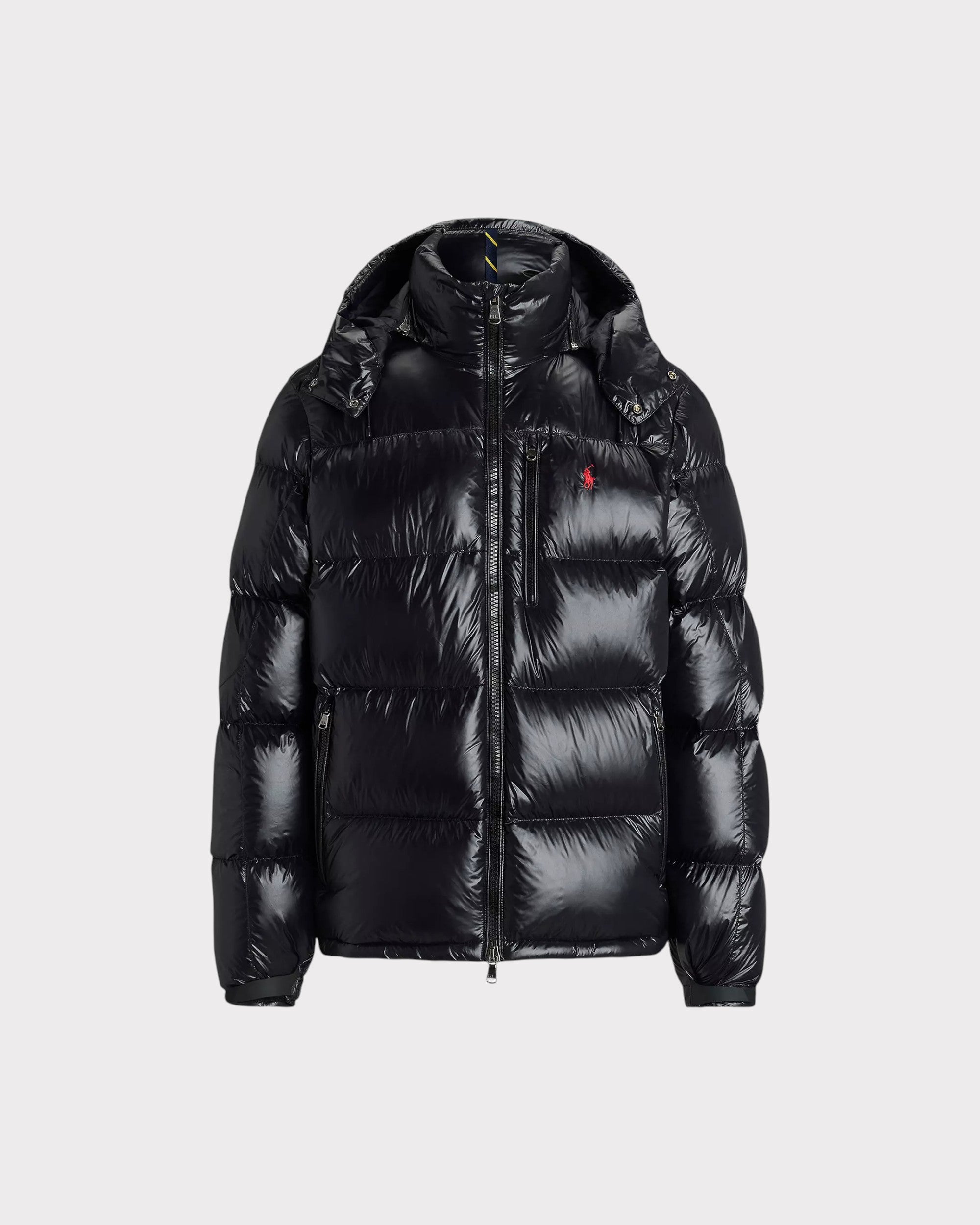 Ralph Lauren puffer