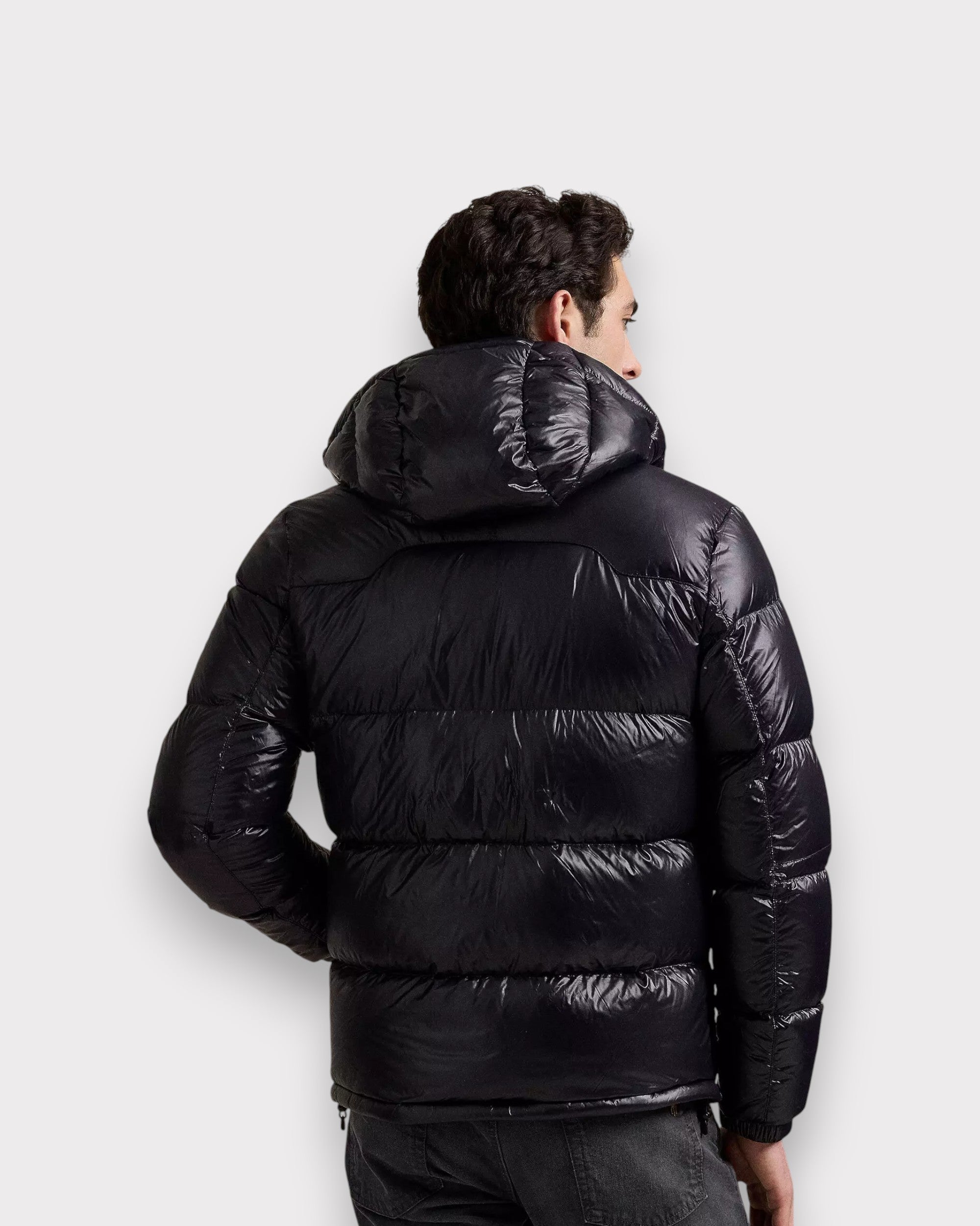 Ralph Lauren puffer
