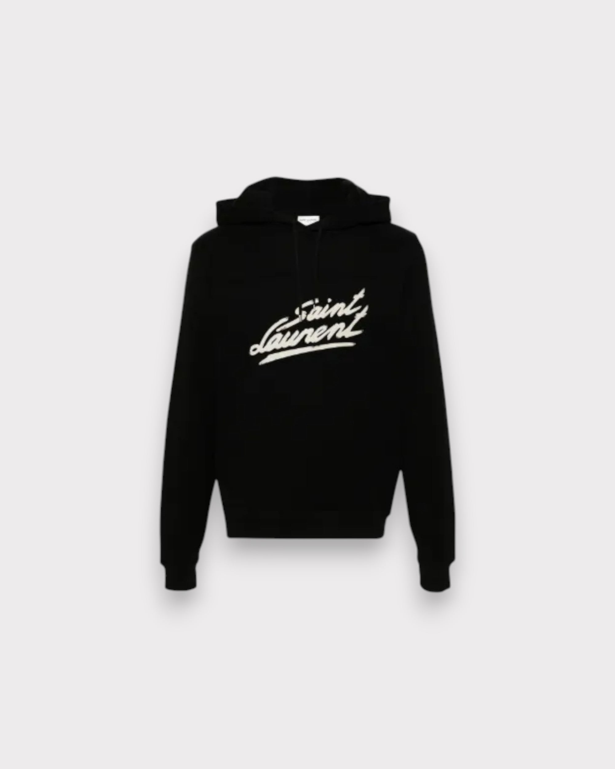 Saint laurent hoodie