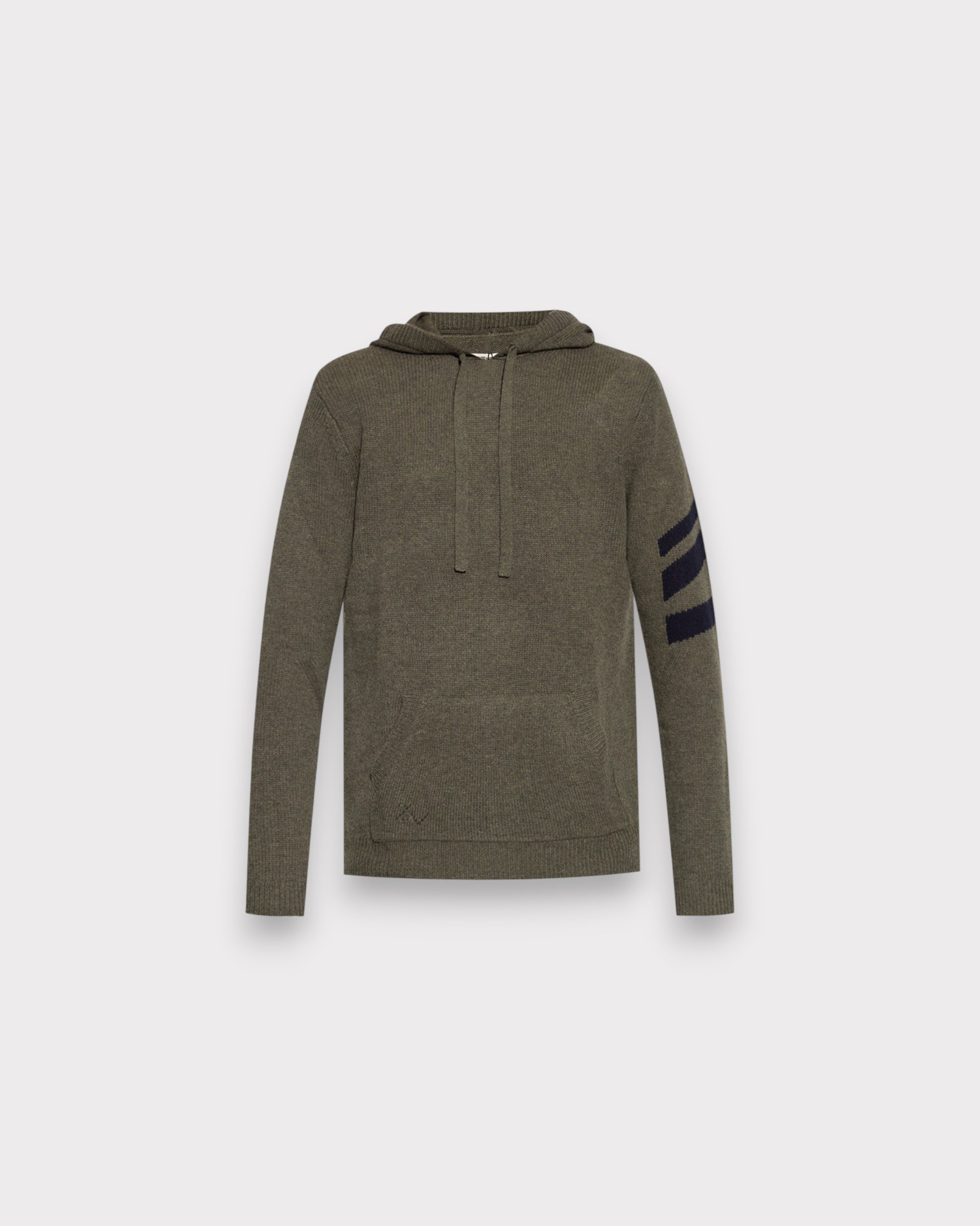 Cashmere Hoodie